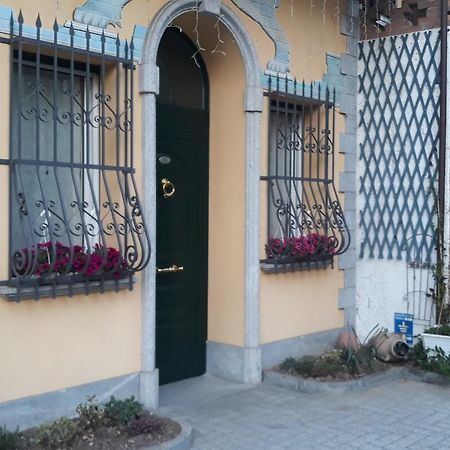 Borromeo Residenze Service S.A.S Peschiera Borromeo Kültér fotó