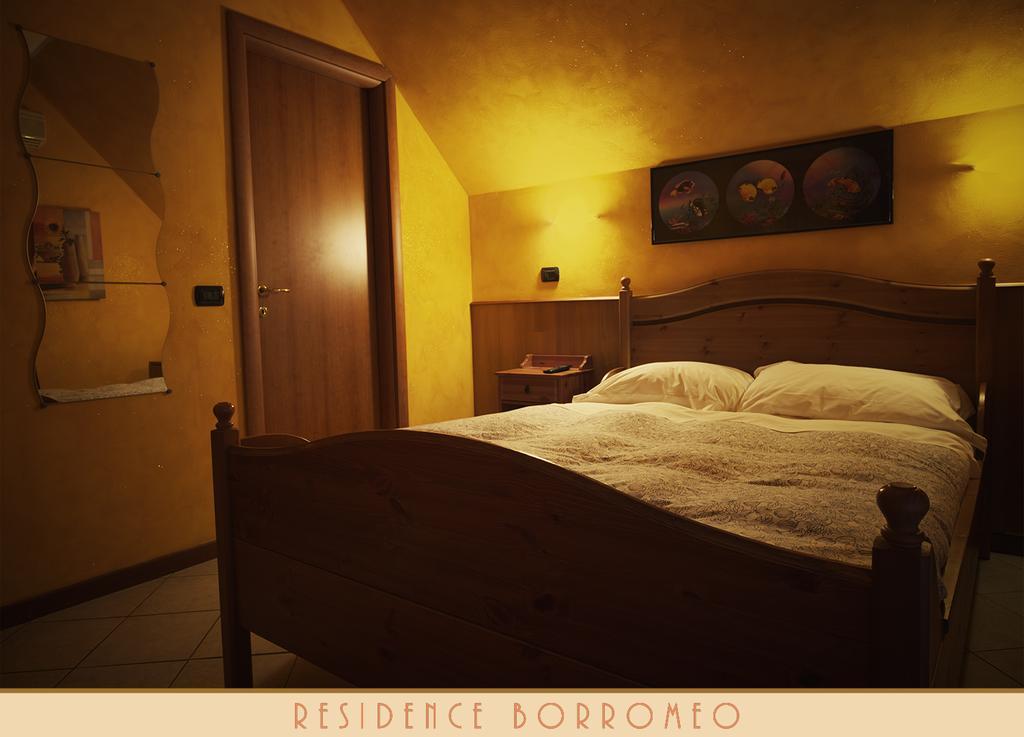 Borromeo Residenze Service S.A.S Peschiera Borromeo Kültér fotó