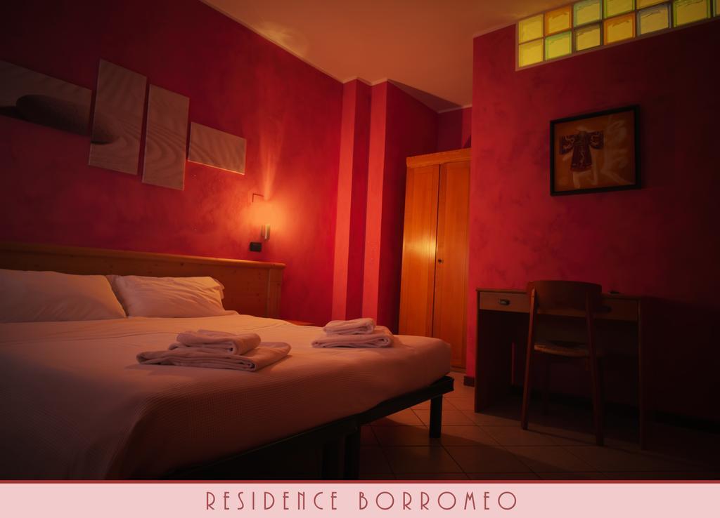 Borromeo Residenze Service S.A.S Peschiera Borromeo Kültér fotó