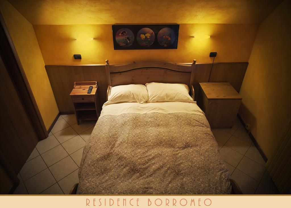 Borromeo Residenze Service S.A.S Peschiera Borromeo Kültér fotó