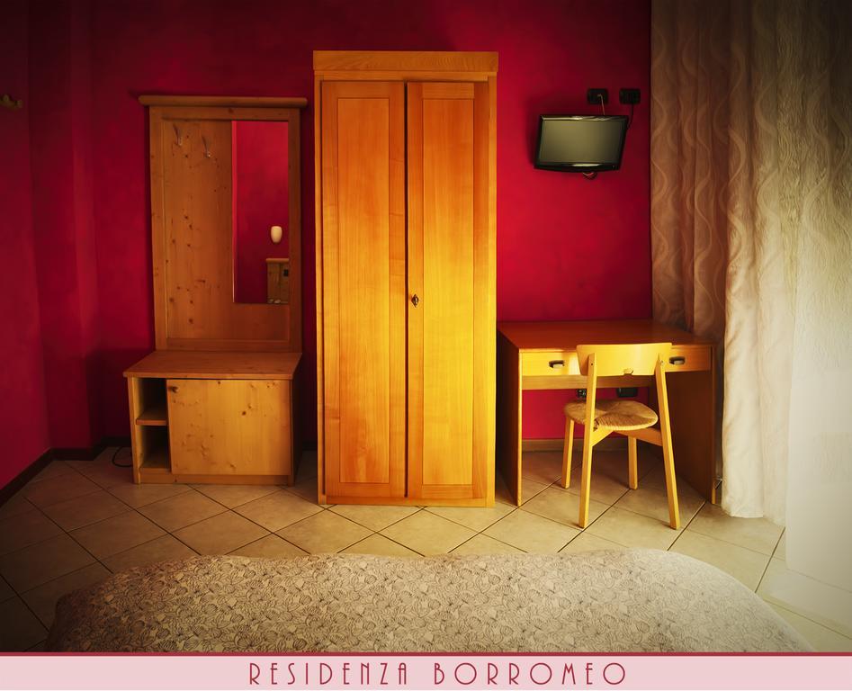 Borromeo Residenze Service S.A.S Peschiera Borromeo Kültér fotó