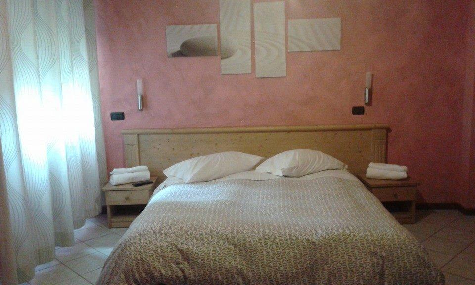 Borromeo Residenze Service S.A.S Peschiera Borromeo Kültér fotó