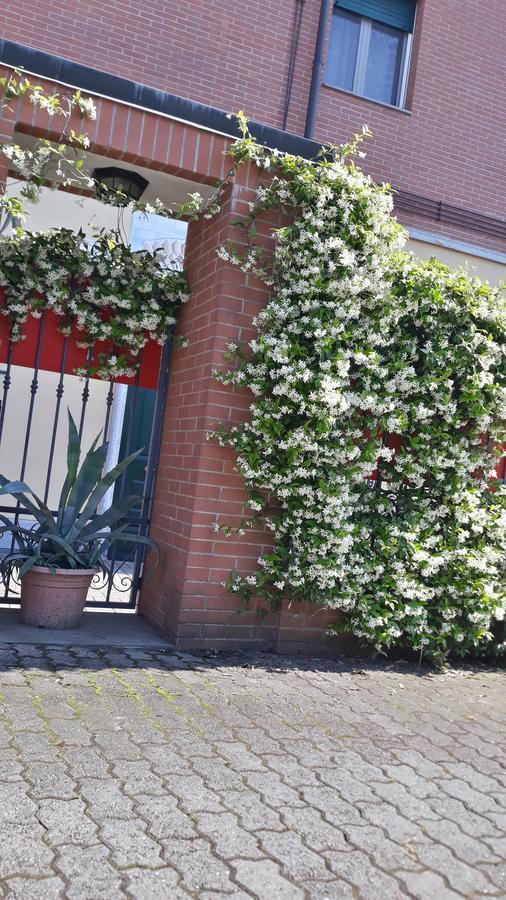 Borromeo Residenze Service S.A.S Peschiera Borromeo Kültér fotó
