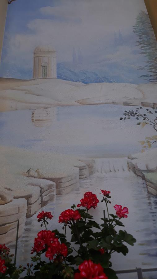 Borromeo Residenze Service S.A.S Peschiera Borromeo Kültér fotó